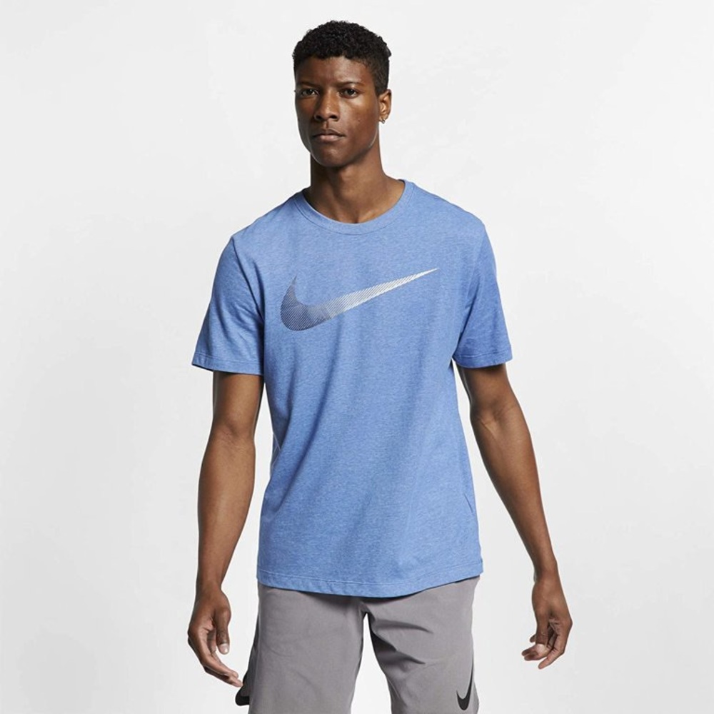 Nike Dri-FIT Mens Training T-Shirt | Men’s Size XL